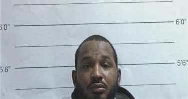 Christopher Lamison, - Orleans Parish County, LA 